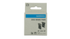 Pastiglie freno Shimano Metal L04C - con aletta e molla
