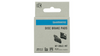 Pastiglie freno Shimano Metal N04C- con aletta e molla