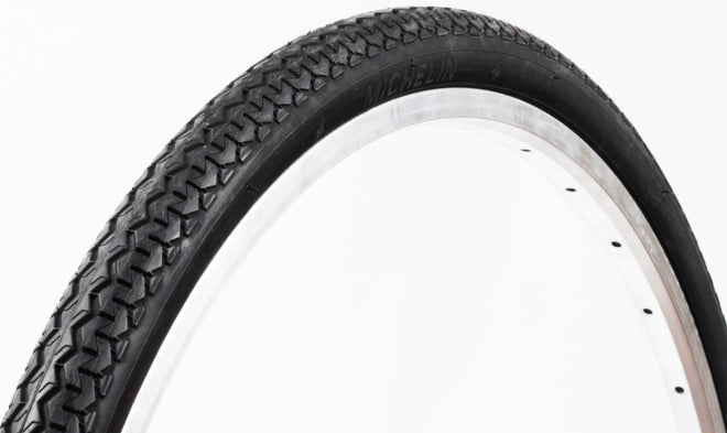 Copertone Michelin World Tour 650A