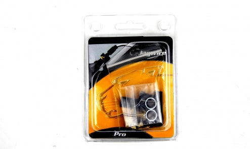 Kit adattatori Jagwire Mountain Pro Quick Fit - Tektro 0° - Tektro 0°