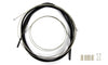 Kit di cavi e guaine per freno Shimano Standard - Cavi in acciaio Inox