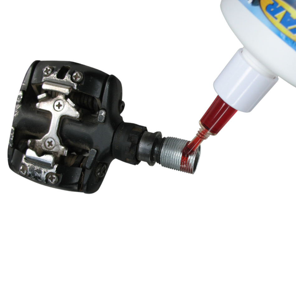 Piedino Di Sostegno Per Rimorchio - Portata 4000 Kg, Corsa Mandrino 320 Mm, Meccanico, Colore Rosso - Foto 7