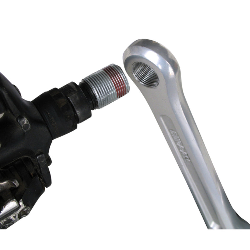 Piedino Di Sostegno Per Rimorchio - Portata 4000 Kg, Corsa Mandrino 320 Mm, Meccanico, Colore Rosso - Foto 2