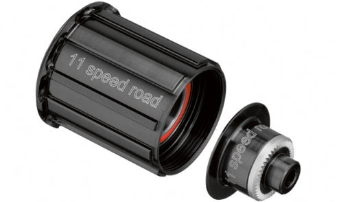 Kit rotore DT Swiss ruota libera a filetto corpi HG