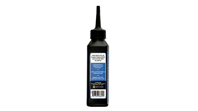 Lubrifiant conditions humides Stan's Biobased
