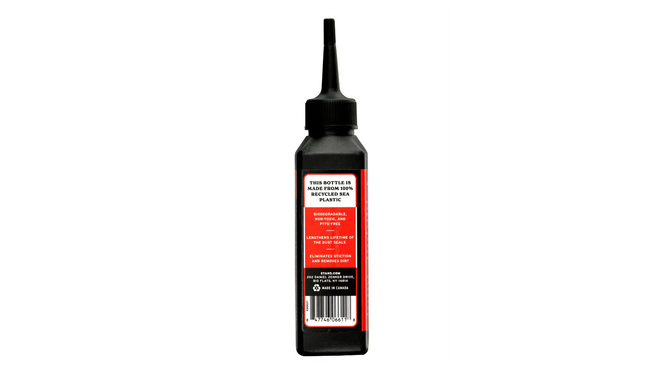 Lubrifiant pour fourche Stan's Biobased Forkboost