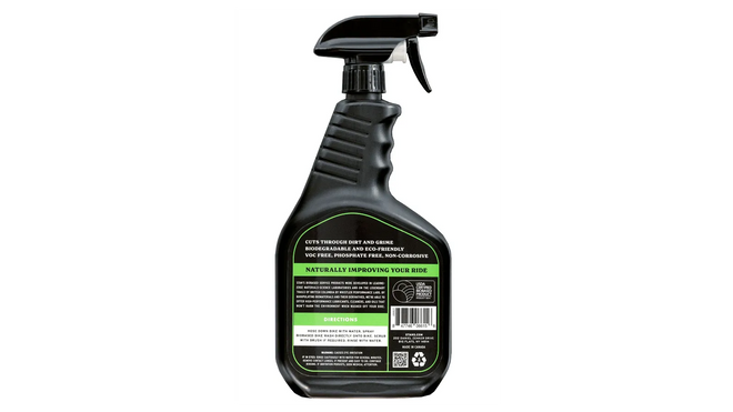 Nettoyant vélo Stan's Biobased