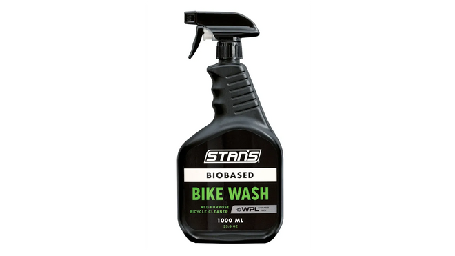 Nettoyant vélo Stan's Biobased