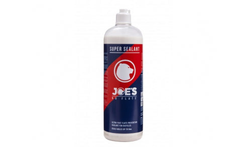 Liquido preventivo e a tenuta stagna Joe's No-Flats