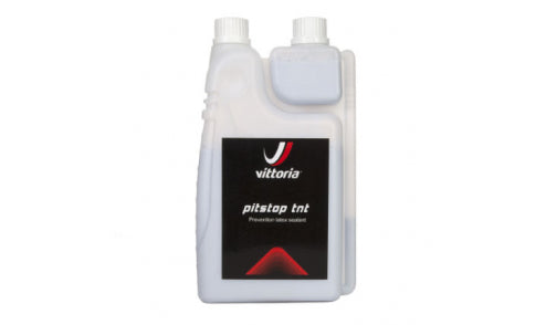 Liquido preventivo e a tenuta stagna Vittoria Pit Stop TNT