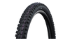 Pneu Schwalbe Magic Mary Gravity Pro  Radial  Addix Ultra Soft Tubeless Ready bande de roulement