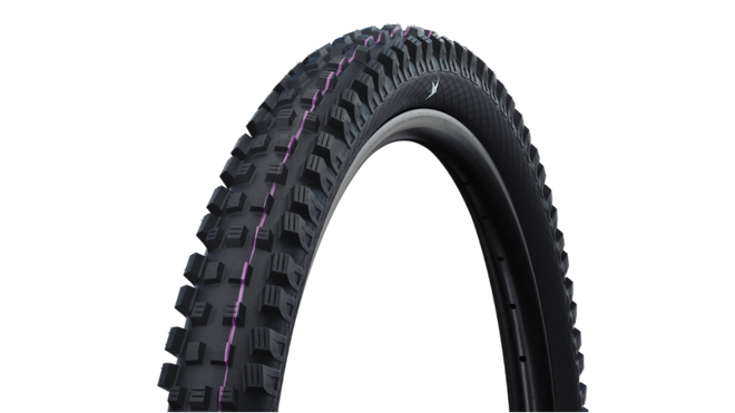 Pneu schwalbe Magic Mary Trail Pro Addix Ultra Soft
