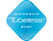 MicroSkin Tubeless Easy