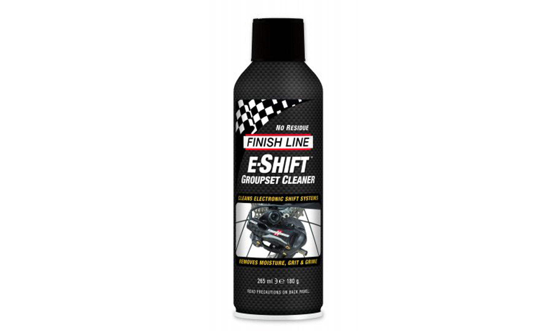 Nettoyant Finish Line E-Shift