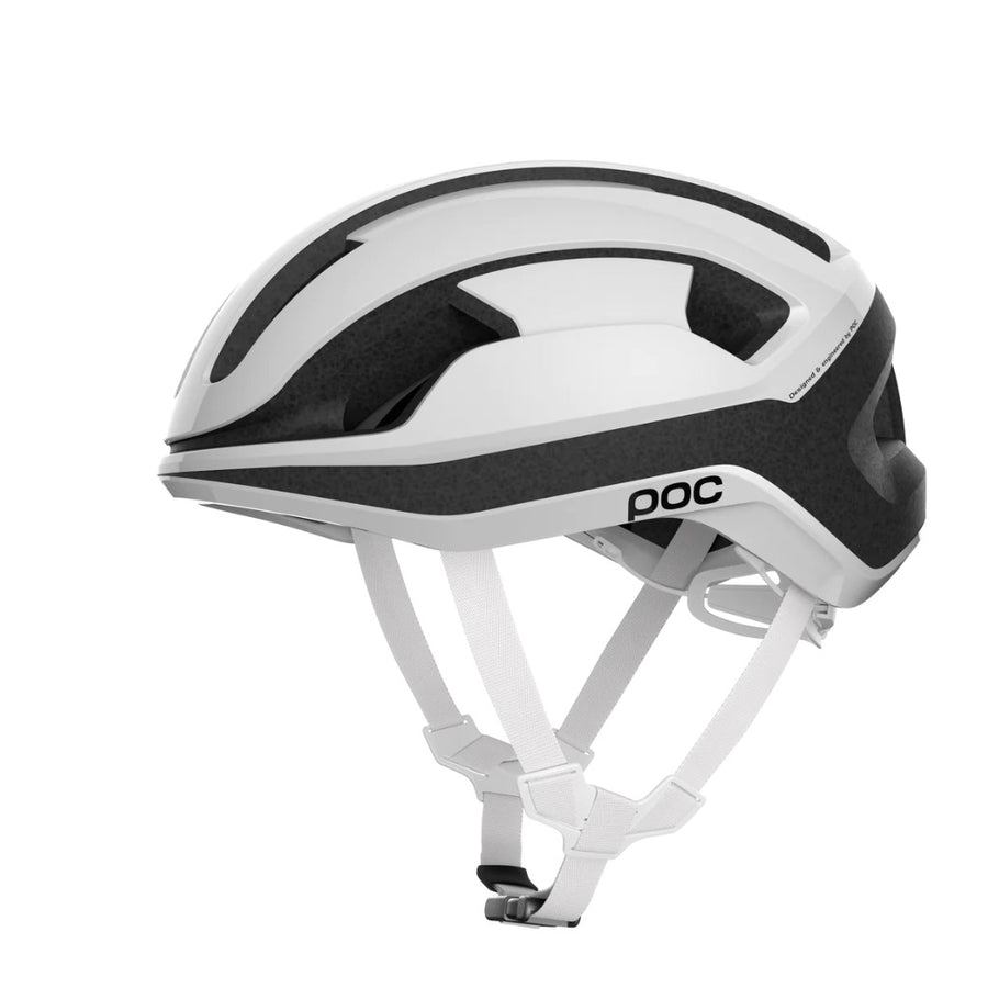 Casque vélo gravel et ultra endurance Omne Lite - #Hydrogen white M