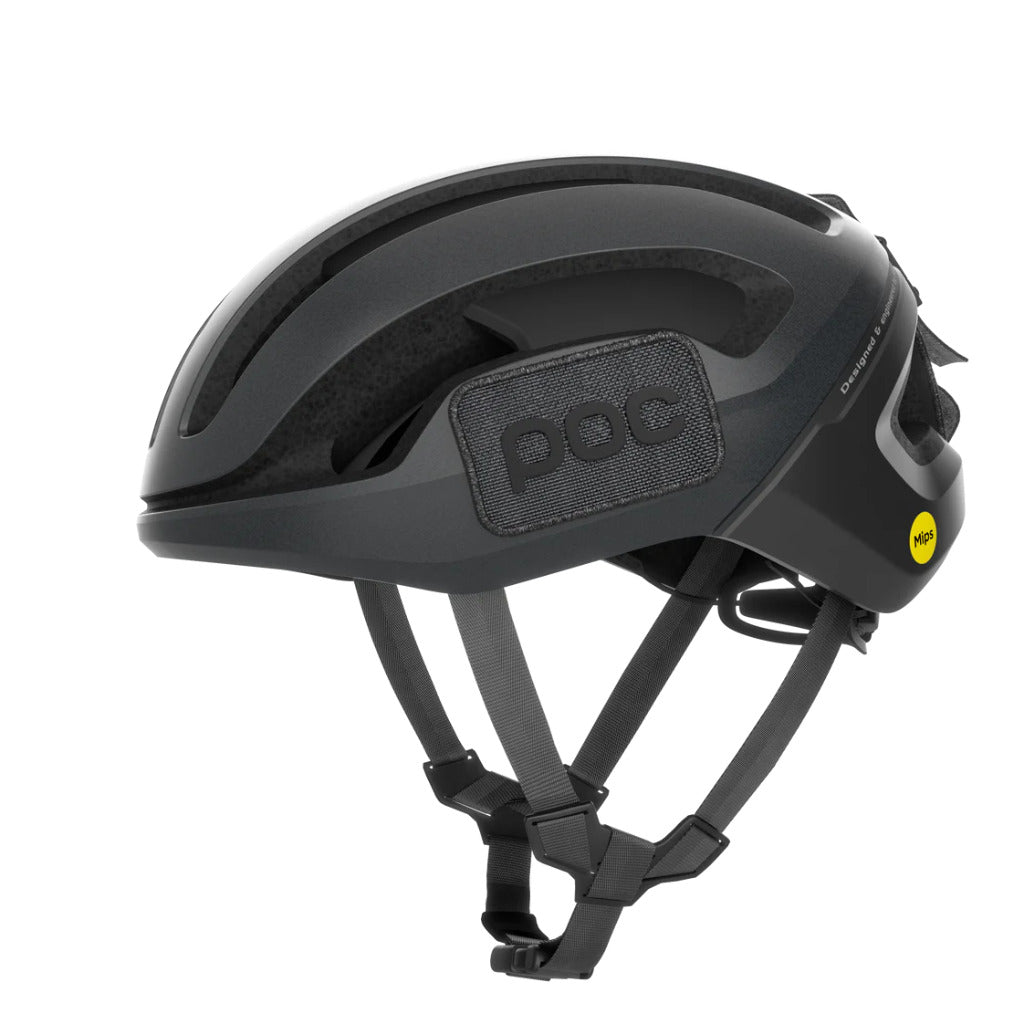 Casque vélo gravel Omne Ultra MIPS Poc