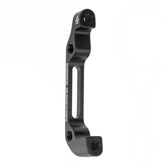 Adattatore per Pinza di Freno Shimano - Standard Internazionale