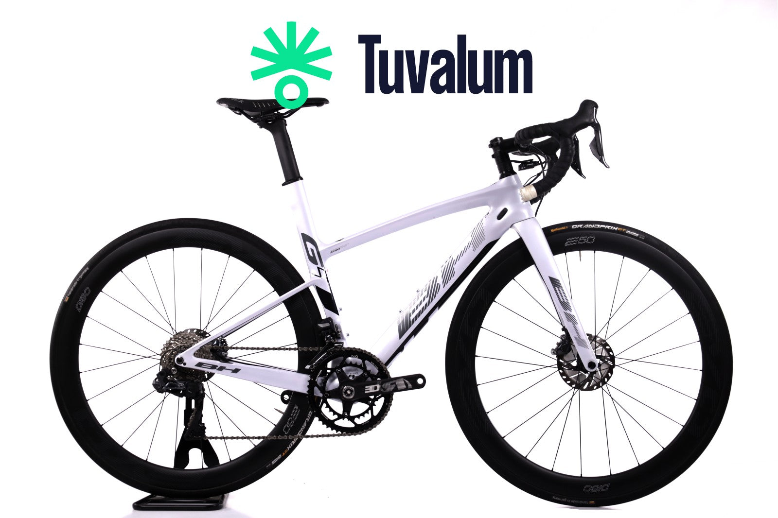 BH G7 Disc