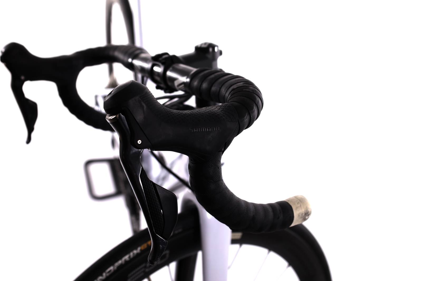 BH G7 Disc