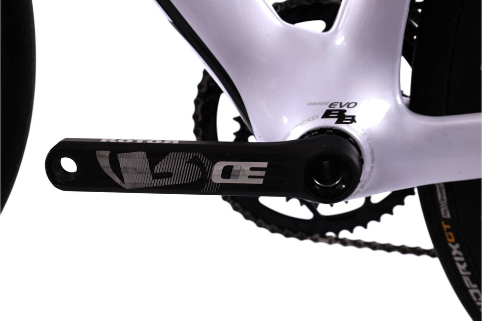 BH G7 Disc