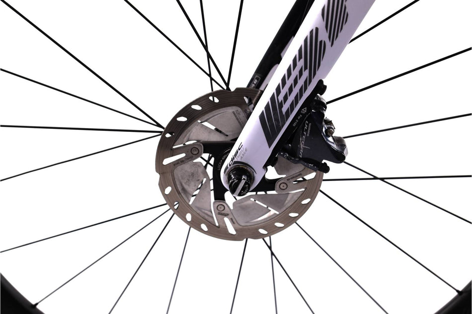 BH G7 Disc