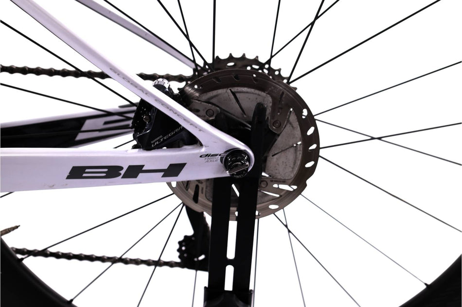 BH G7 Disc