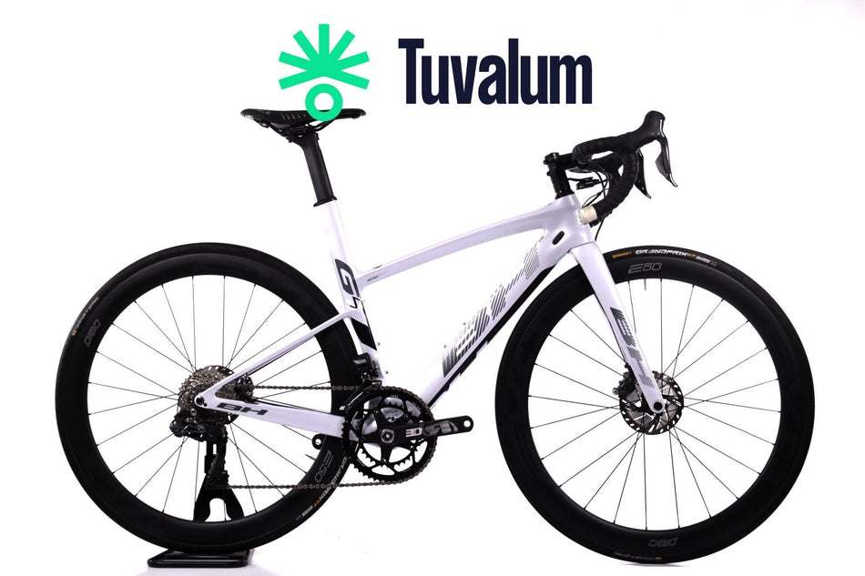 BH G7 Disc