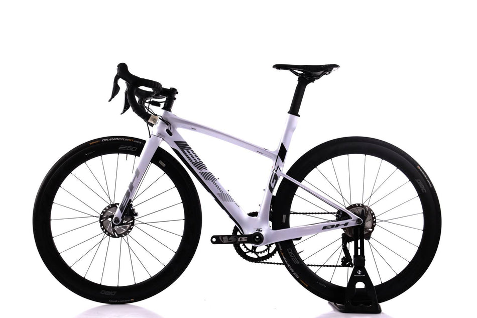 BH G7 Disc