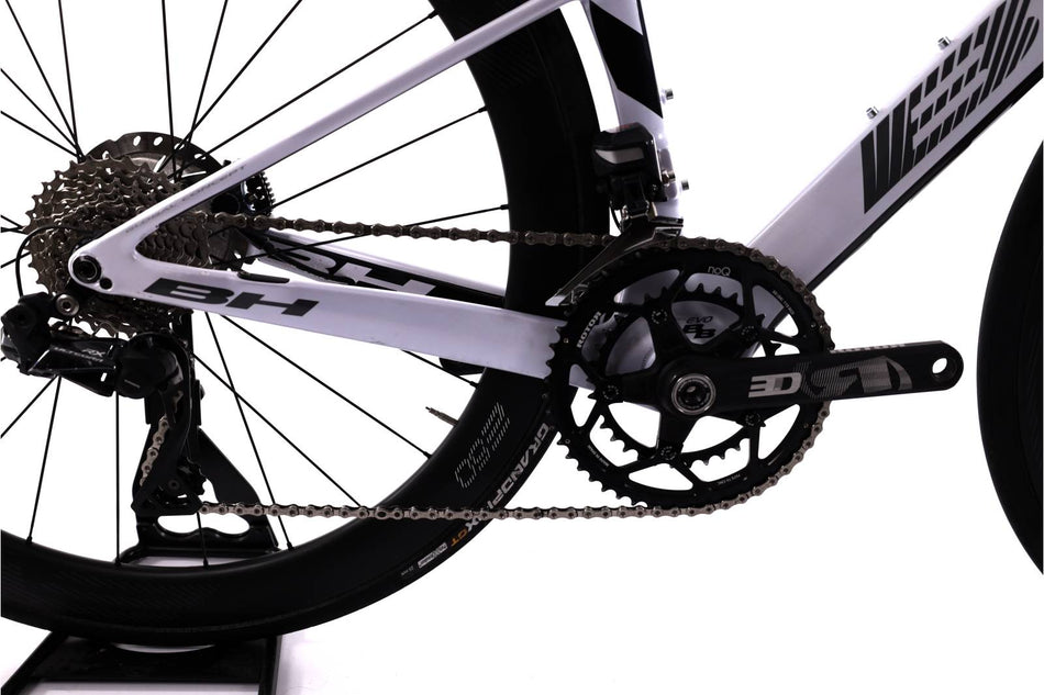 BH G7 Disc