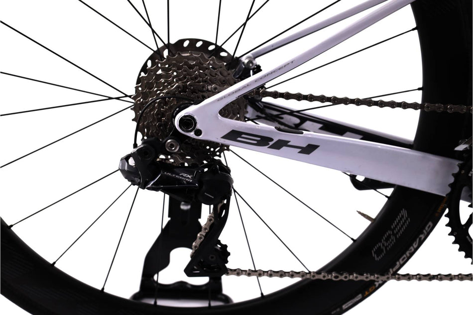 BH G7 Disc