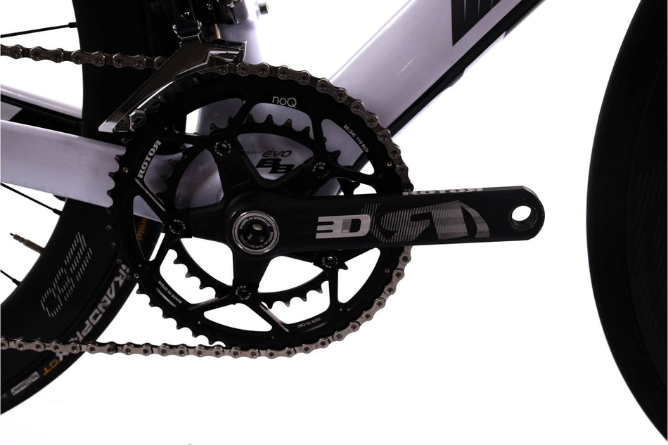 BH G7 Disc