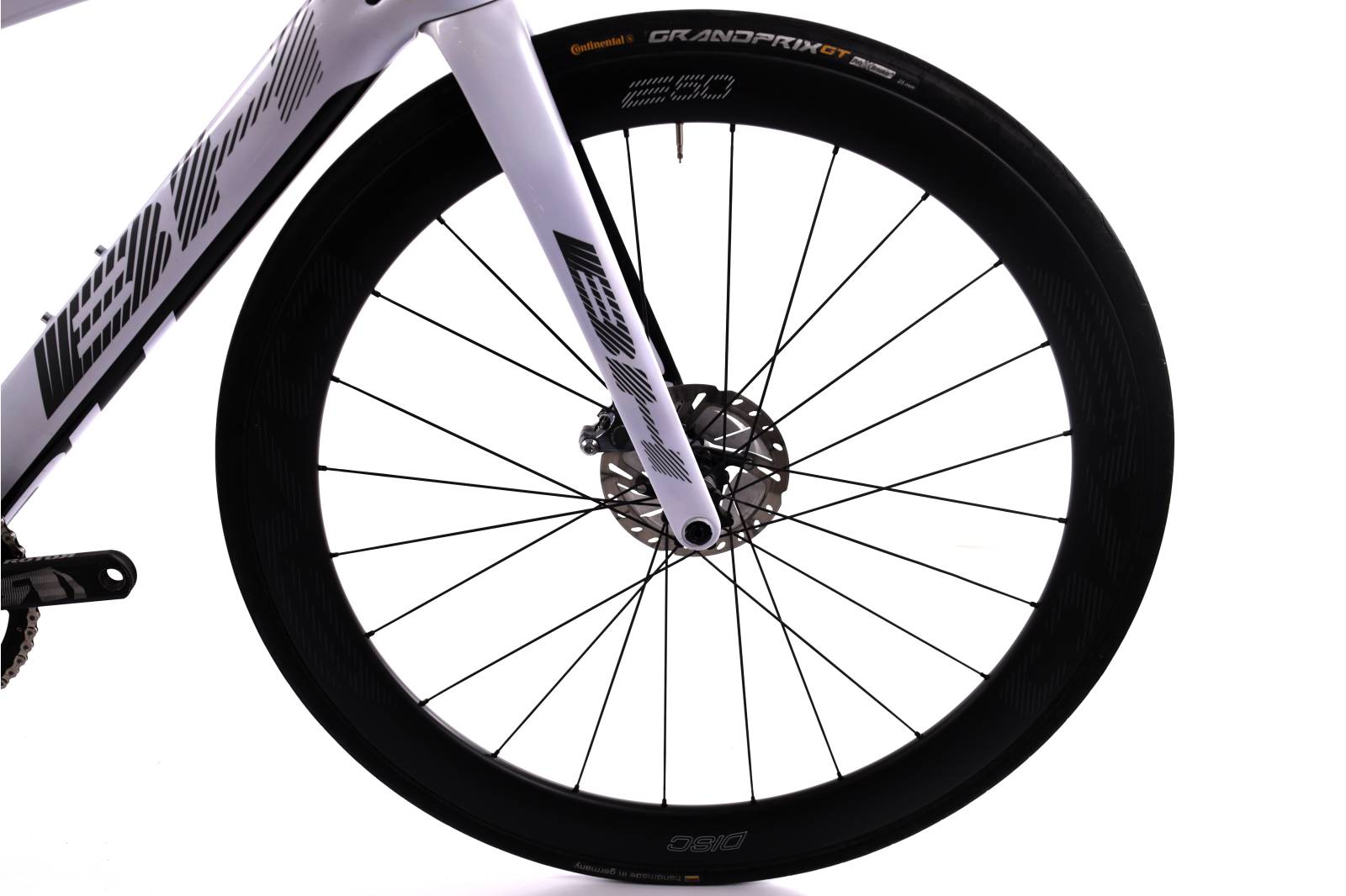 BH G7 Disc