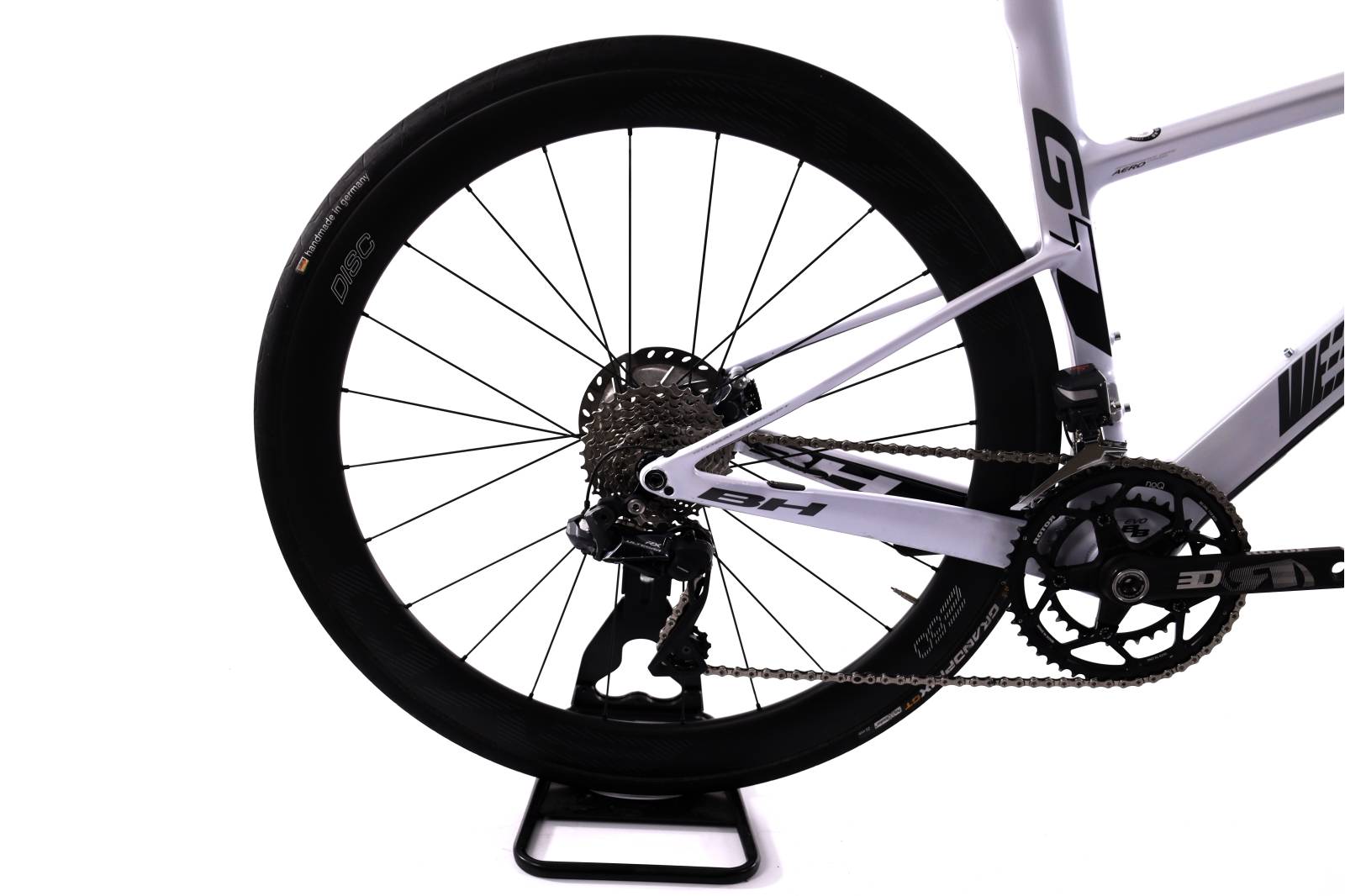 BH G7 Disc