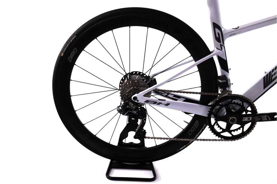 BH G7 Disc