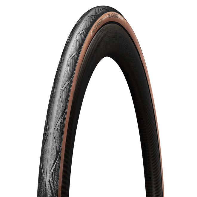 Copertoncino Hutchinson Blackbird All Season Racing Lab - MachTread 3.0 - SwiftEasy Casing - Tubetype