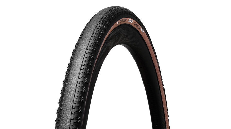 Copertoncino Hutchinson Caracal All Road- Hardskin - Tubeless Ready