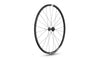 Ruota Anteriore DT Swiss PR 1400 Dicut - Freno a Disco - Alluminio - Tubeless Ready