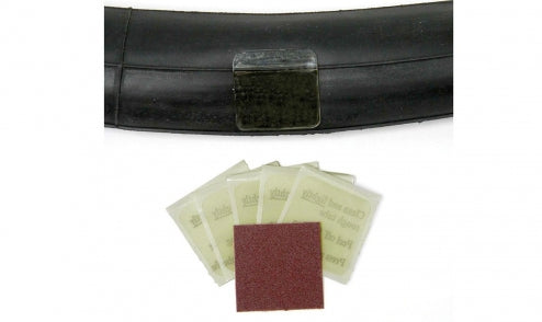 Kit “Super Pezza” pre Incollata Park Tool GP-2