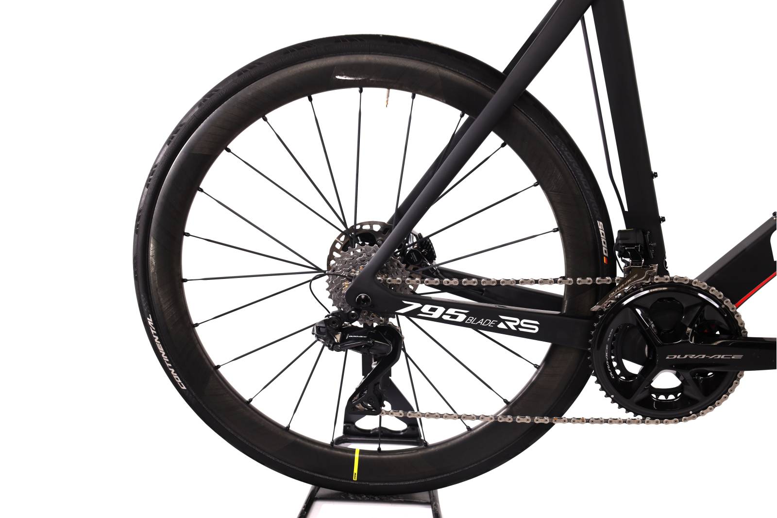 Look 795 Blade RS