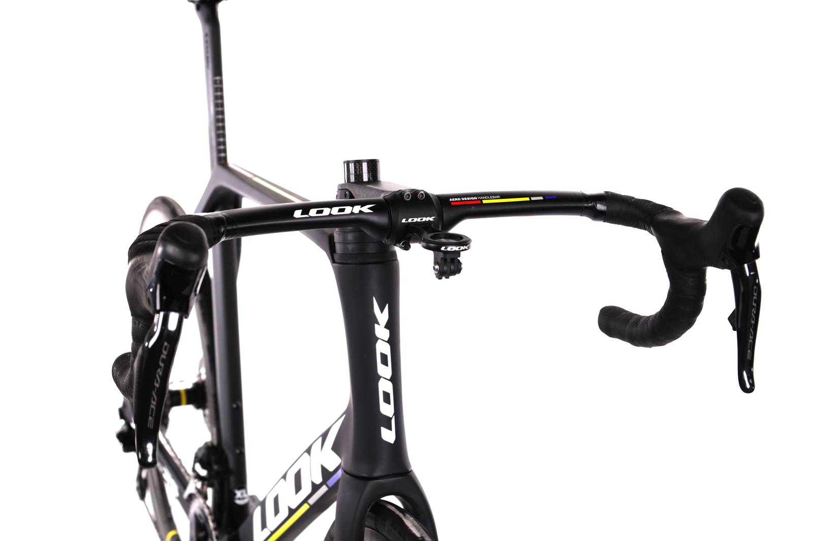 Look 795 Blade RS