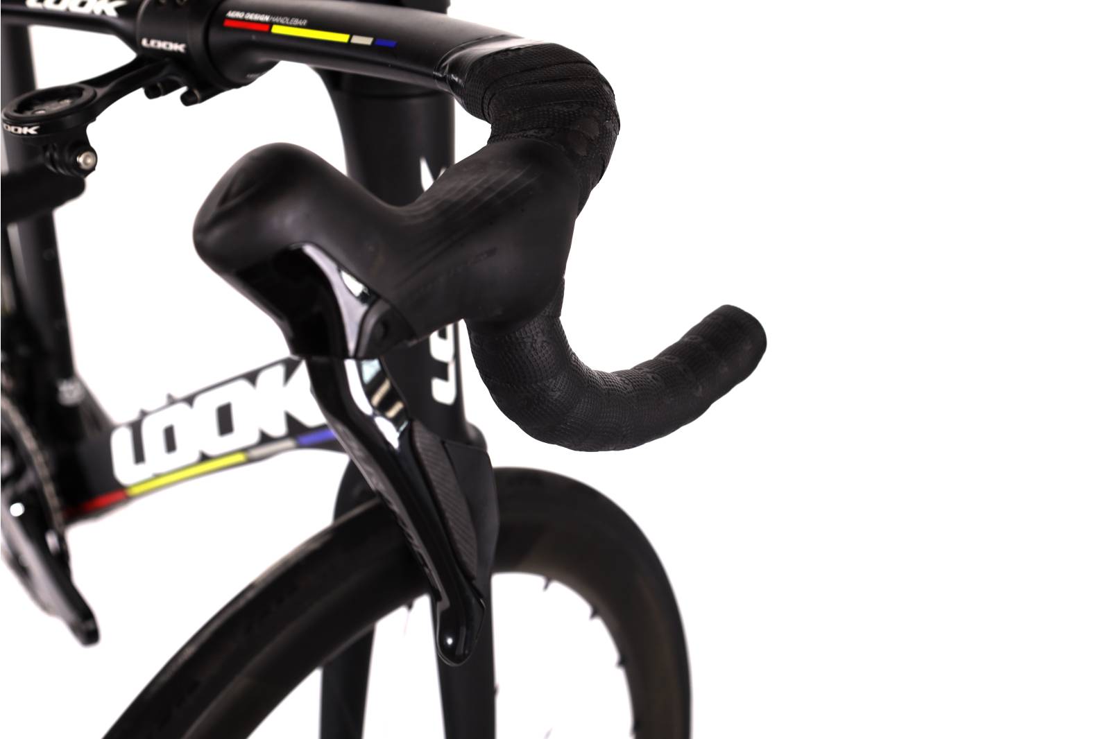Look 795 Blade RS
