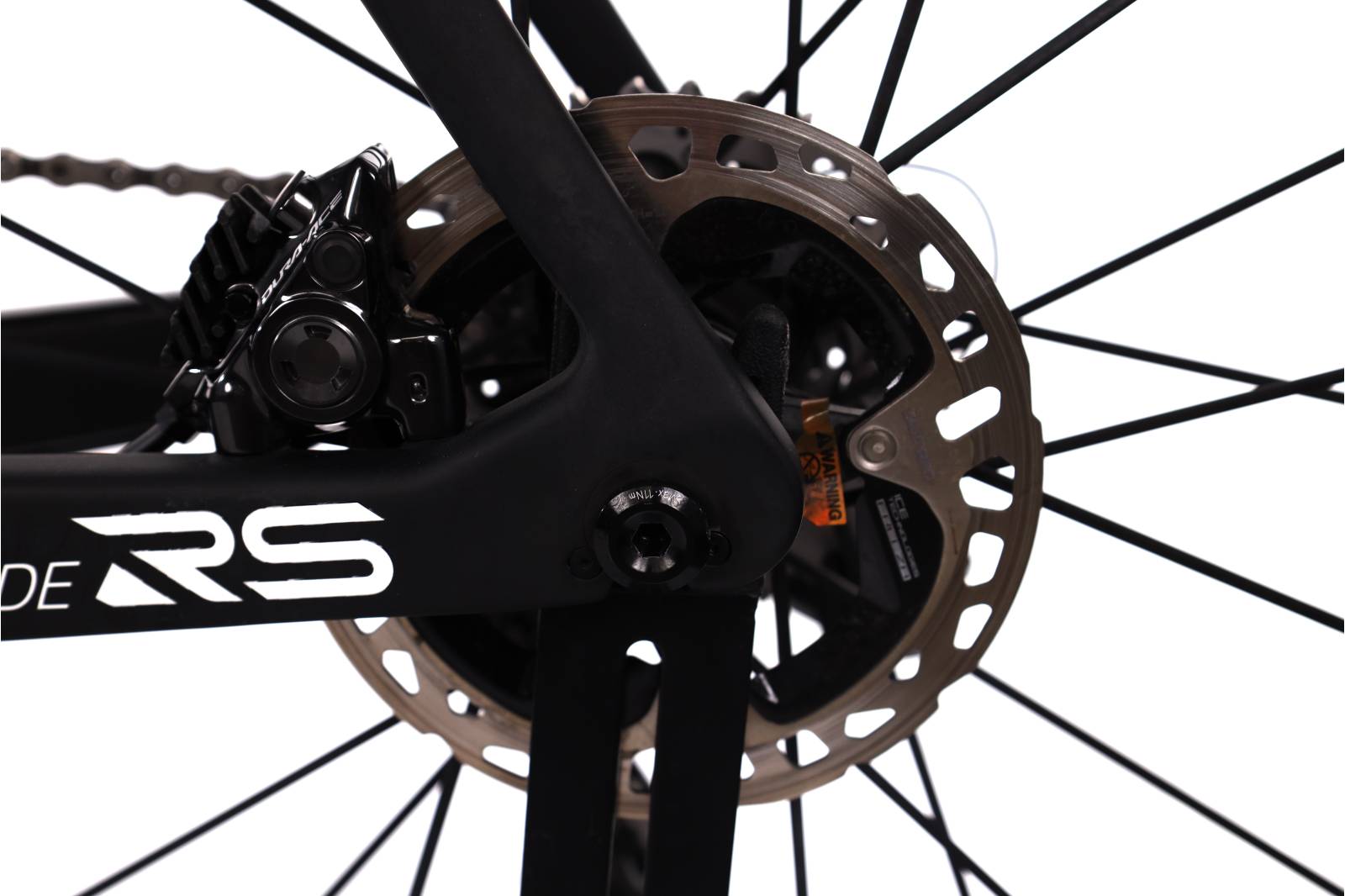 Look 795 Blade RS