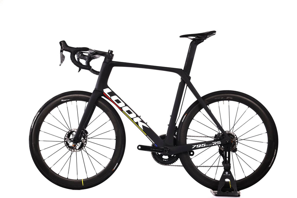 Look 795 Blade RS