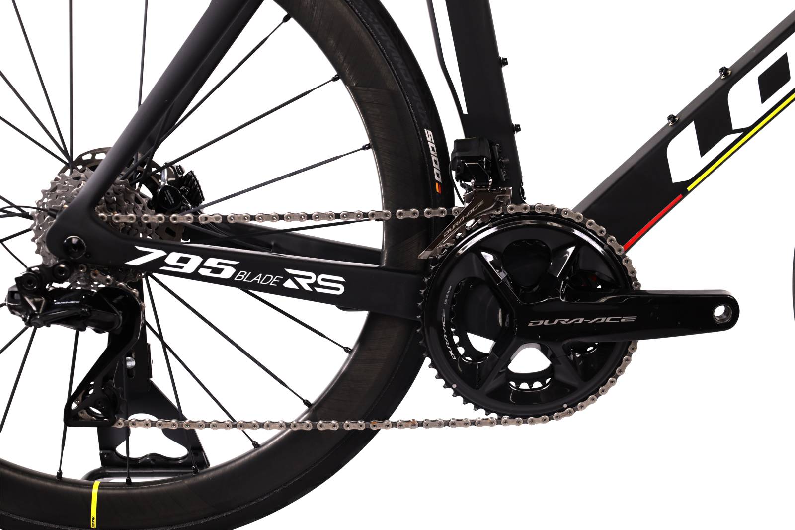 Look 795 Blade RS