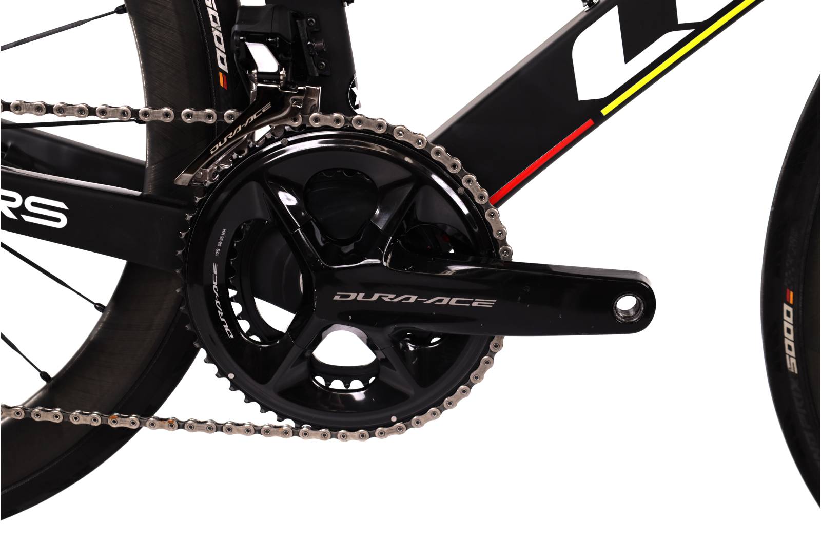 Look 795 Blade RS