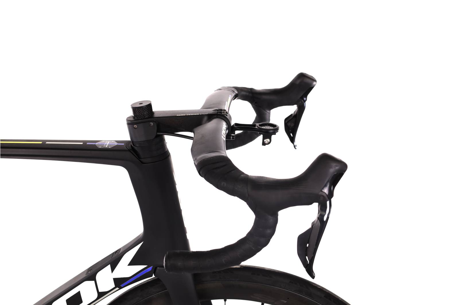 Look 795 Blade RS