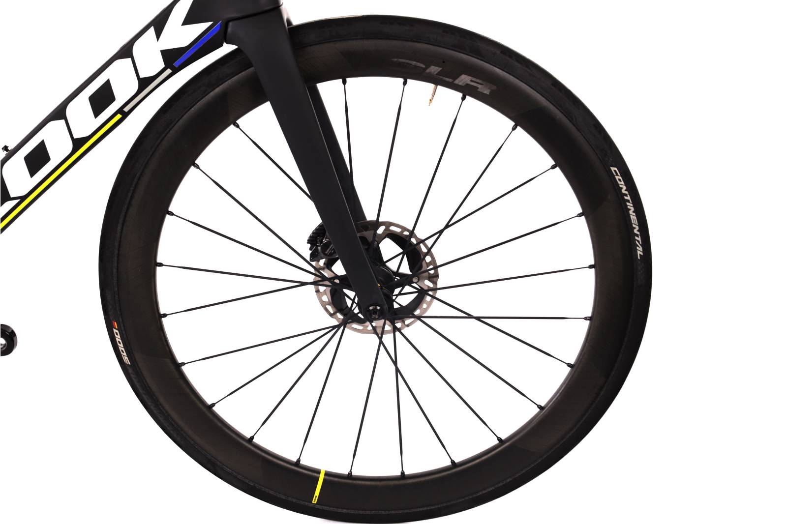 Look 795 Blade RS