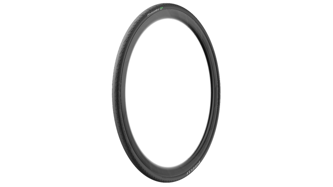 Copertone Pirelli Cinturato Evo TLR - Smart Evo Compound AS - Techwall+ Road
