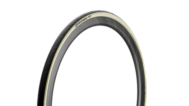 Copertone Pirelli Cinturato Evo TLR - Smart Evo Compound AS - Techwall+ Road