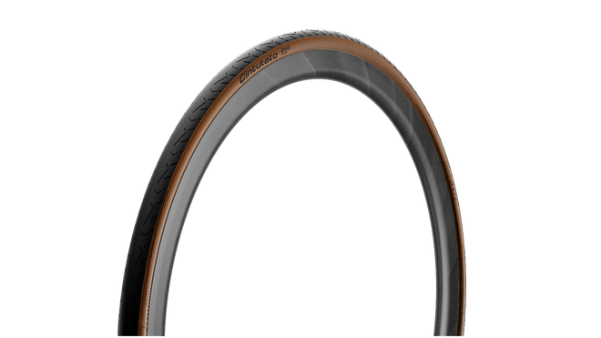 Copertone Pirelli Cinturato Evo TLR - Smart Evo Compound AS - Techwall+ Road